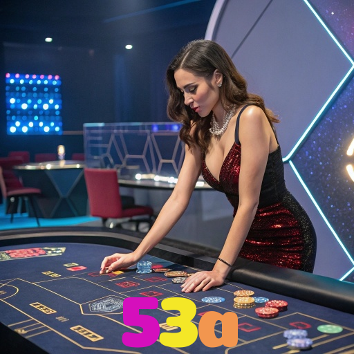 A Magia dos Jogos de Fantasia na 53a