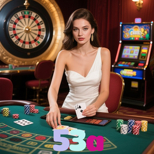 A Magia dos Jogos de Fantasia na 53a