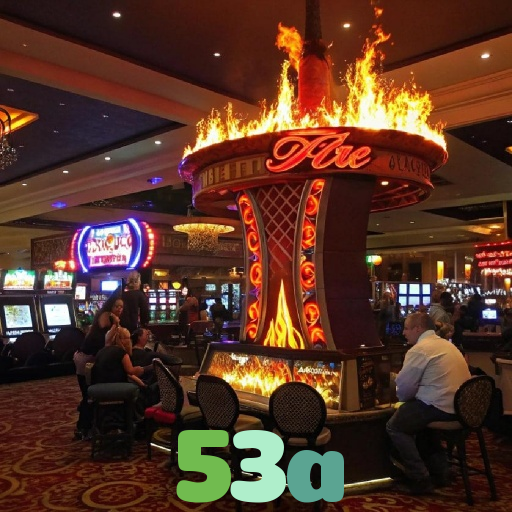 A Magia dos Jogos de Fantasia na 53a