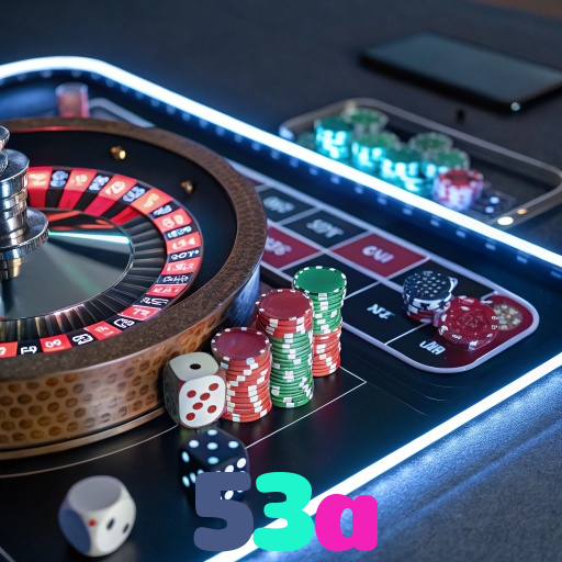 A Magia dos Jogos de Fantasia na 53a
