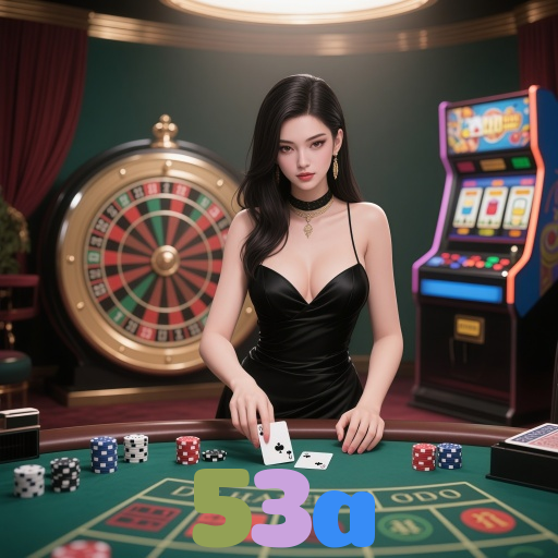 A Magia dos Jogos de Fantasia na 53a