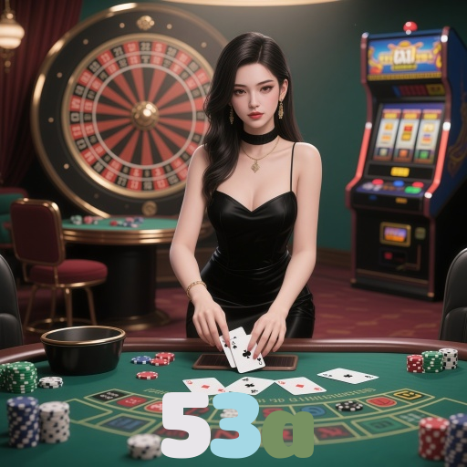 A Magia dos Jogos de Fantasia na 53a