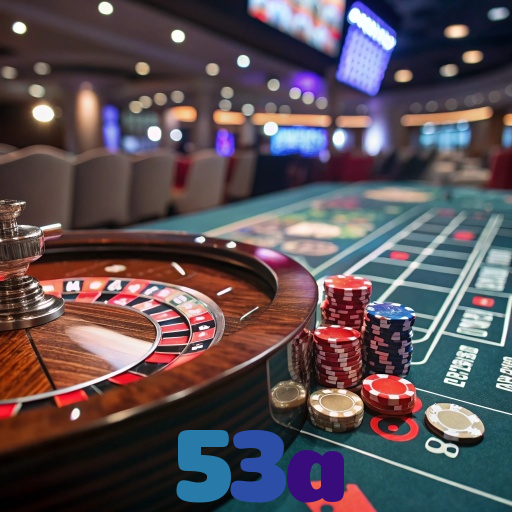 A Magia dos Jogos de Fantasia na 53a