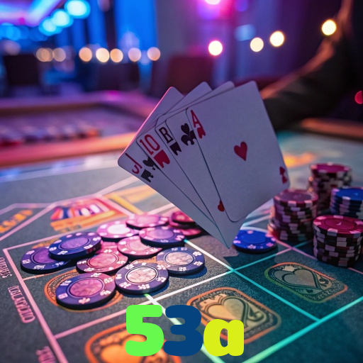 A Magia dos Jogos de Fantasia na 53a