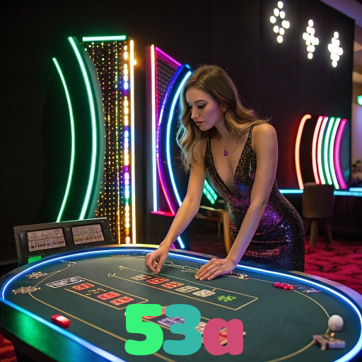 A Magia dos Jogos de Fantasia na 53a