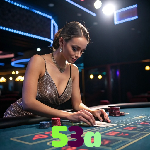 A Magia dos Jogos de Fantasia na 53a
