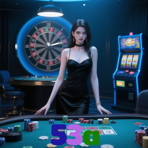 A Magia dos Jogos de Fantasia na 53a