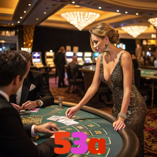 A Magia dos Jogos de Fantasia na 53a