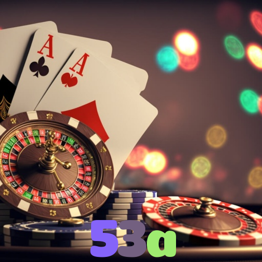 A Magia dos Jogos de Fantasia na 53a