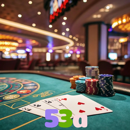 A Magia dos Jogos de Fantasia na 53a
