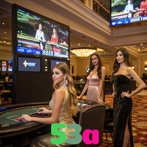 A Magia dos Jogos de Fantasia na 53a