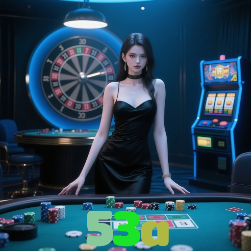 A Magia dos Jogos de Fantasia na 53a