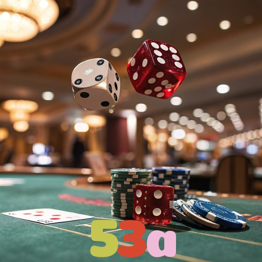 A Magia dos Jogos de Fantasia na 53a