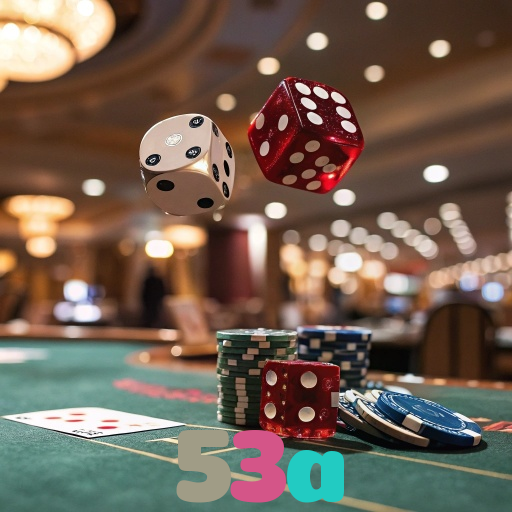 A Magia dos Jogos de Fantasia na 53a