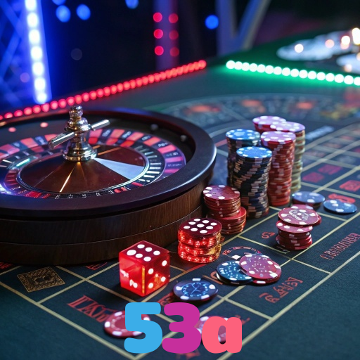 A Magia dos Jogos de Fantasia na 53a