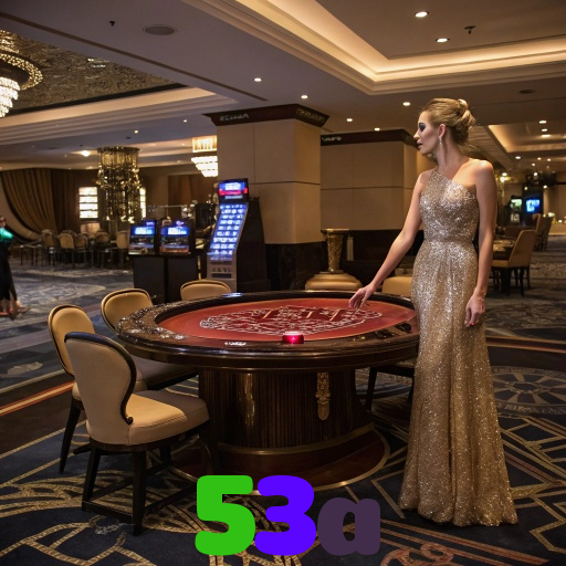 A Magia dos Jogos de Fantasia na 53a
