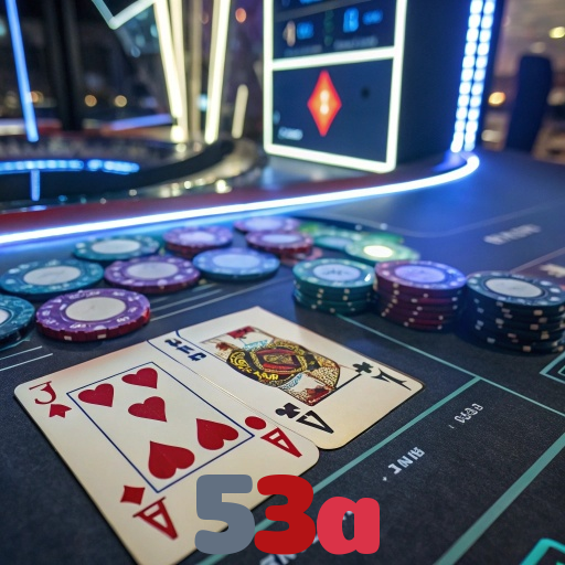 A Magia dos Jogos de Fantasia na 53a