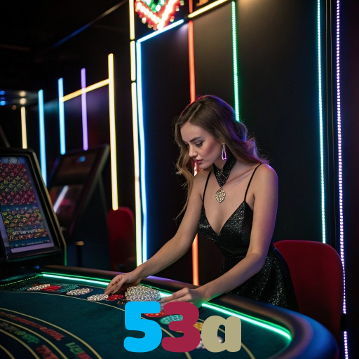 A Magia dos Jogos de Fantasia na 53a