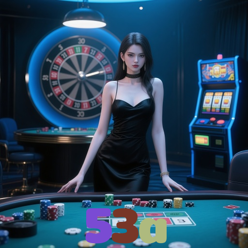A Magia dos Jogos de Fantasia na 53a