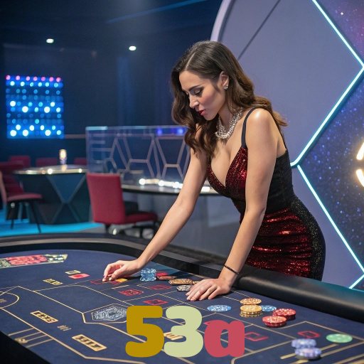 A Magia dos Jogos de Fantasia na 53a