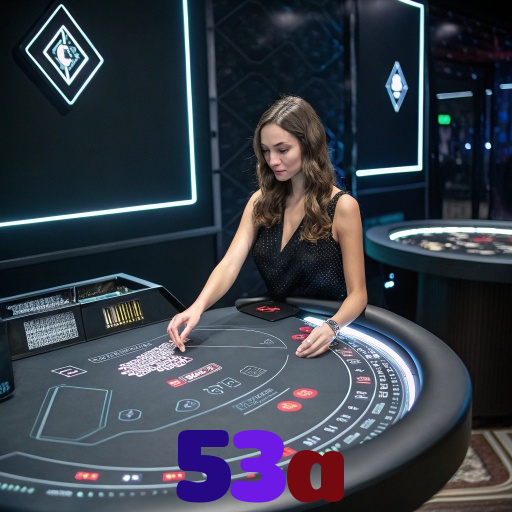 A Magia dos Jogos de Fantasia na 53a