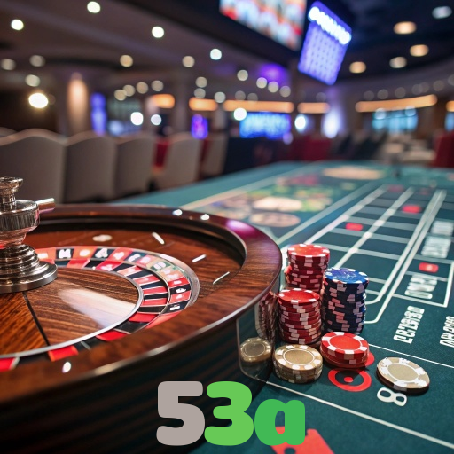 A Magia dos Jogos de Fantasia na 53a