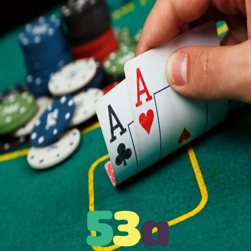 A Magia dos Jogos de Fantasia na 53a
