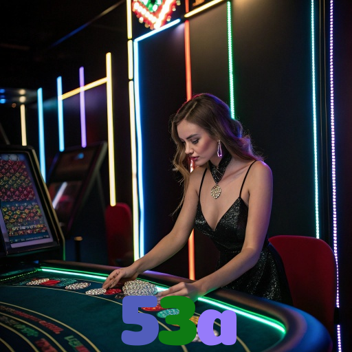 A Magia dos Jogos de Fantasia na 53a