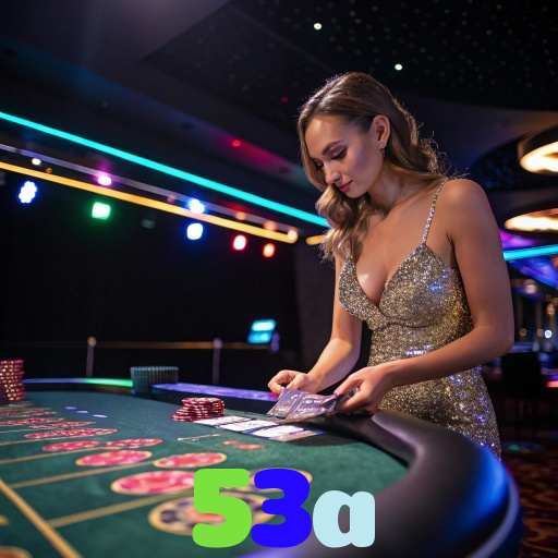 A Magia dos Jogos de Fantasia na 53a