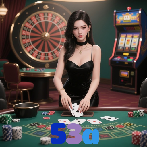 A Magia dos Jogos de Fantasia na 53a