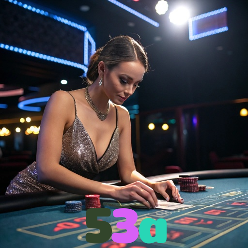 A Magia dos Jogos de Fantasia na 53a