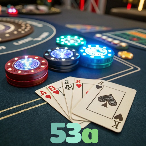 A Magia dos Jogos de Fantasia na 53a