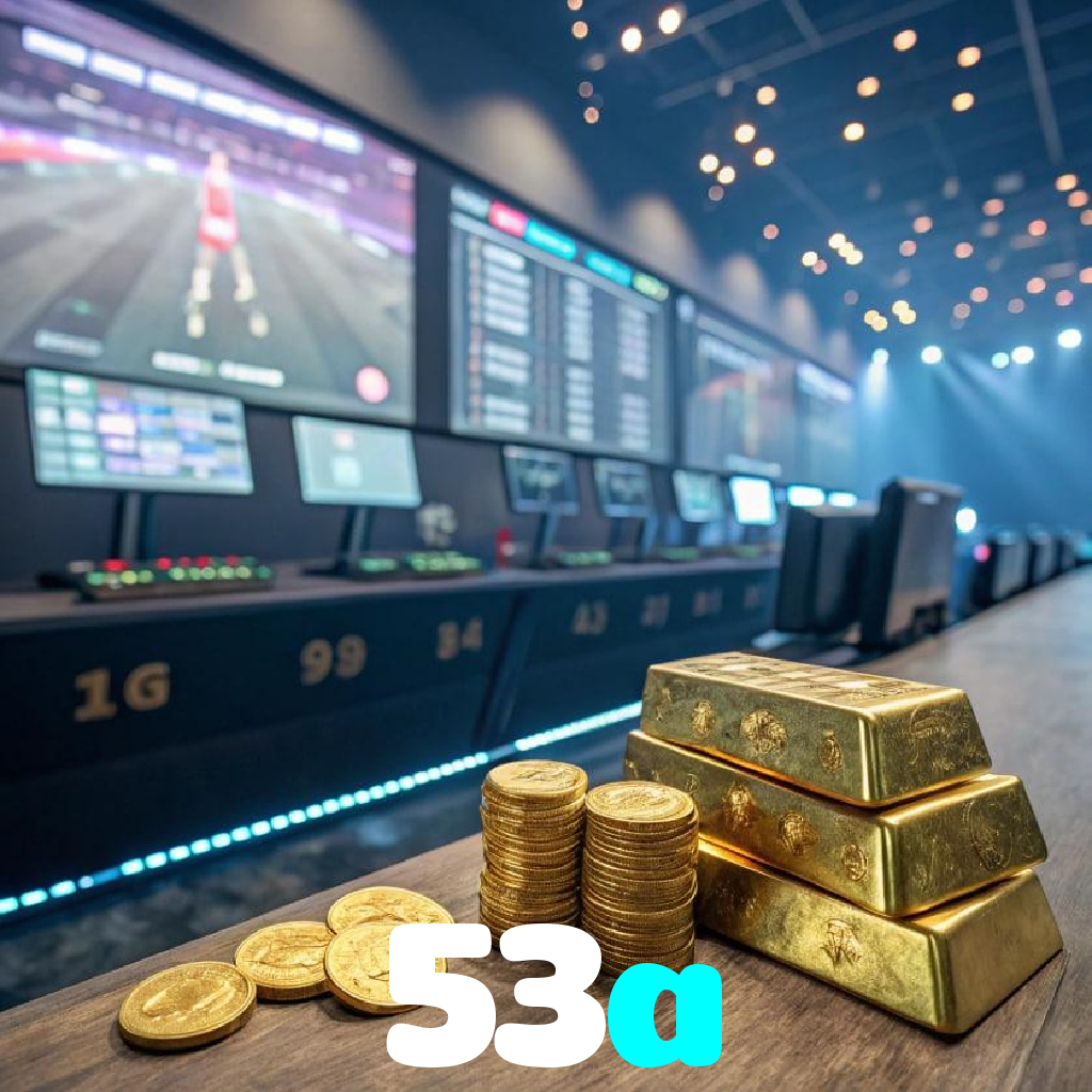A Magia dos Jogos de Fantasia na 53a