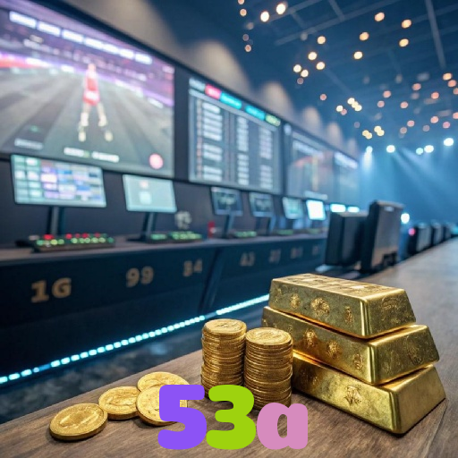 A Magia dos Jogos de Fantasia na 53a
