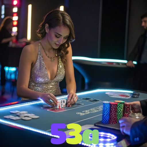 A Magia dos Jogos de Fantasia na 53a