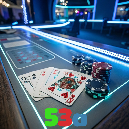 A Magia dos Jogos de Fantasia na 53a