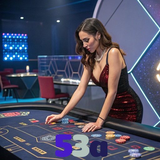 A Magia dos Jogos de Fantasia na 53a