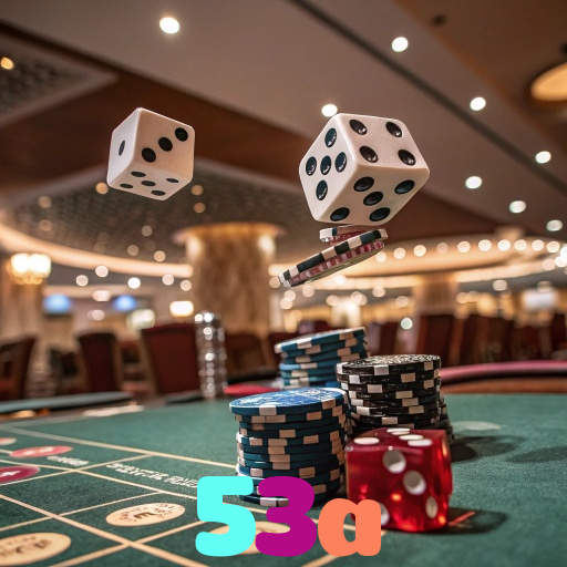 A Magia dos Jogos de Fantasia na 53a