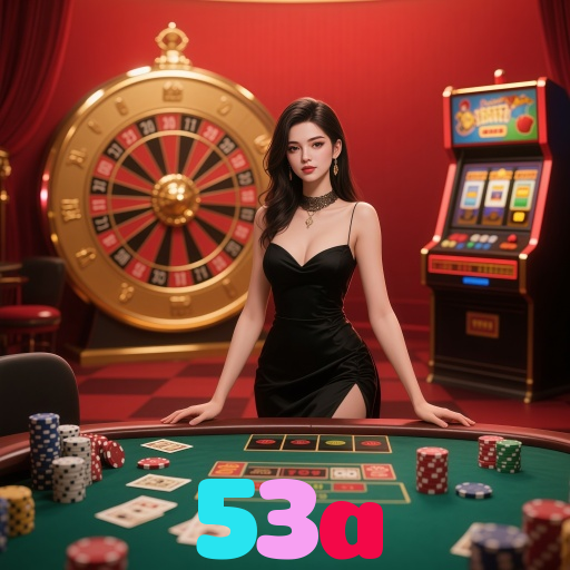 A Magia dos Jogos de Fantasia na 53a