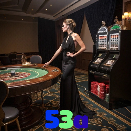 A Magia dos Jogos de Fantasia na 53a