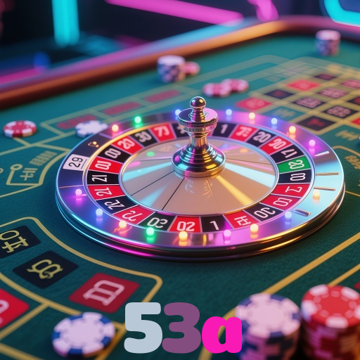A Magia dos Jogos de Fantasia na 53a