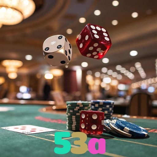 A Magia dos Jogos de Fantasia na 53a