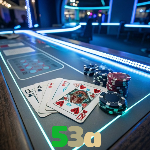 A Magia dos Jogos de Fantasia na 53a