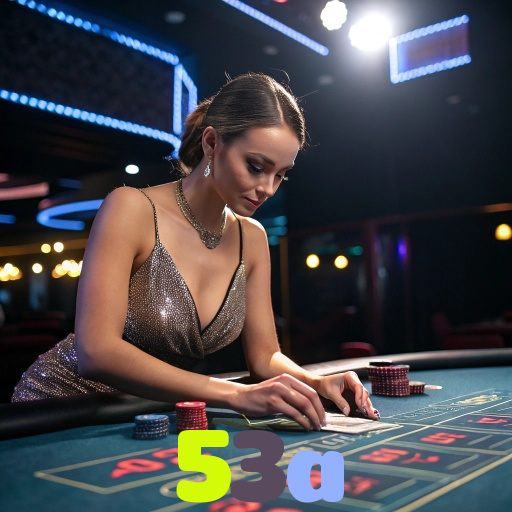 A Magia dos Jogos de Fantasia na 53a