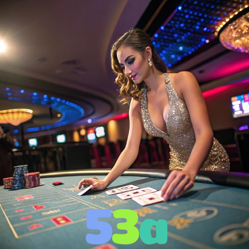 A Magia dos Jogos de Fantasia na 53a