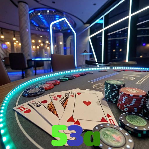 A Magia dos Jogos de Fantasia na 53a