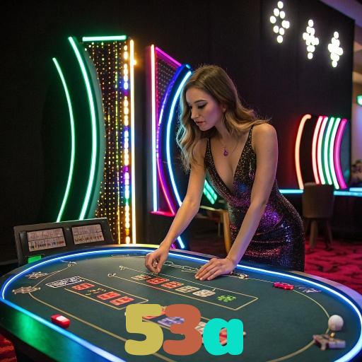 A Magia dos Jogos de Fantasia na 53a