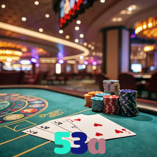 A Magia dos Jogos de Fantasia na 53a