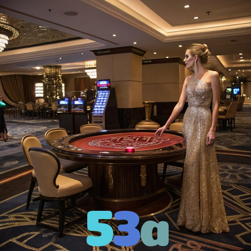 A Magia dos Jogos de Fantasia na 53a