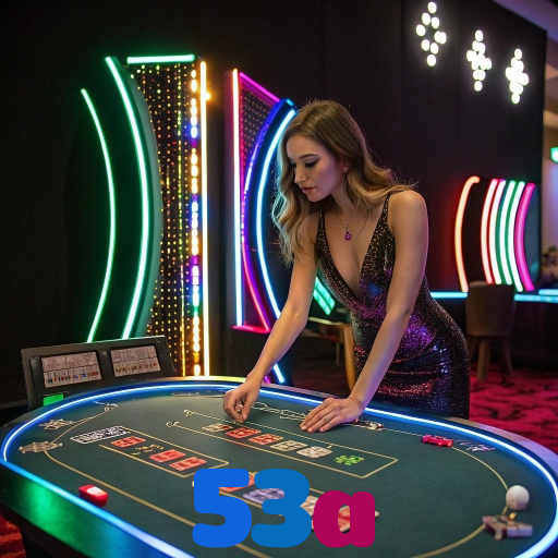 A Magia dos Jogos de Fantasia na 53a